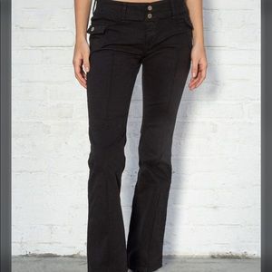 Brandy Melville Agatha Pants